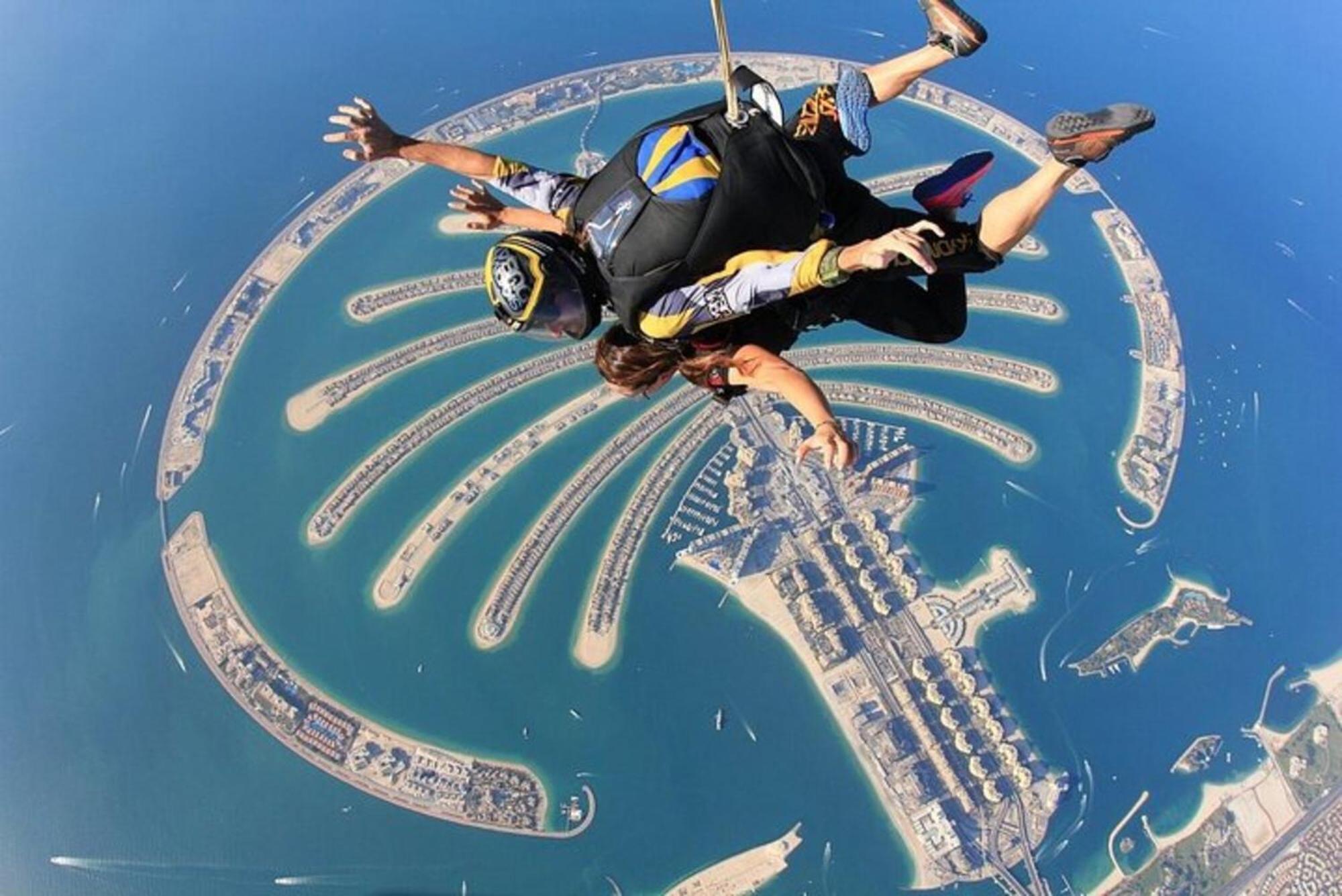 Ahlan New Horizon Marina Beach Jbr Dubai Esterno foto
