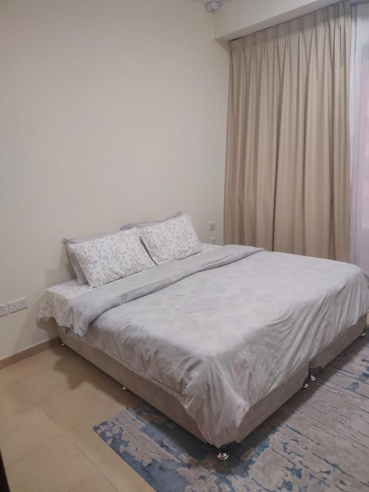 Ahlan New Horizon Marina Beach Jbr Dubai Esterno foto