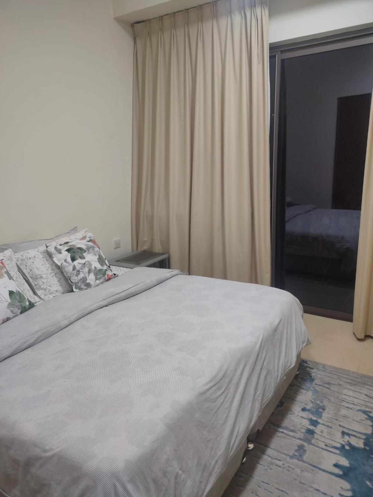 Ahlan New Horizon Marina Beach Jbr Dubai Esterno foto